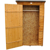 Forest Forest 185x112x67cm Pent Tool Store