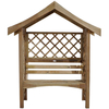 Forest Forest 199x170x70cm Sienna Arbour