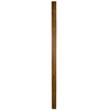 Forest Forest 300x10x10cm UC4 Incised Brown Fence Post (6 Pack)