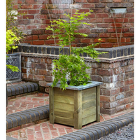 Forest Forest 50x50cm Cambridge Planter