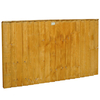 Forest Forest 6x3ft Feather Edge Fence Panel 7 Pack
