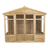 Forest Forest 8x6 Oakley Summerhouse