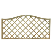 Forest Forest 90x180cm Hamburg Screen 3 Pack