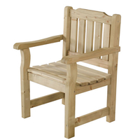 Forest Forest 90x64x60cm Rosedene Chair