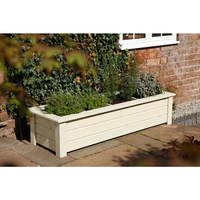 Forest Forest Bamburgh Herb Planter
