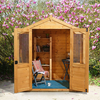 Forest Forest Barleywood Summerhouse