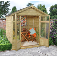 Forest Forest Bloxham Summerhouse (Assembled)