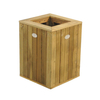 Forest Forest Double Sleeper Planter / Table