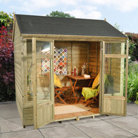 Forest Forest Kempsford Summerhouse