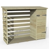 Forest Forest LTSP Log and Tool Store