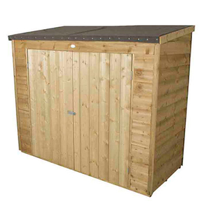 Forest Forest Maxi Wall Pressure Treated Store