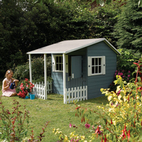 Forest Forest Parsley Cottage Playhouse
