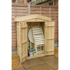 Forest Forest Shiplap Apex Garden Store