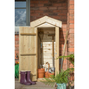 Forest Forest Shiplap Small Garden Store
