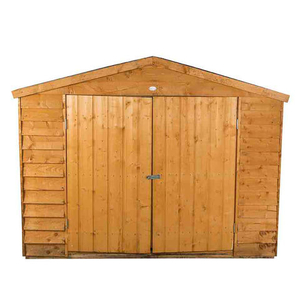 Forest Forest Timber Bike Store