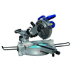 Fox Fox F36-252D 10" Slide Compound Mitre Saw (230V)