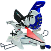 Fox Fox F36-258DB 10" Double Bevel Mitre Saw (230V)