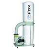 Fox Fox F50-842 2hp Dust Extractor (230V)