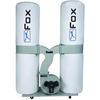 Fox Fox F50-843 3hp Dust Extractor (230V)