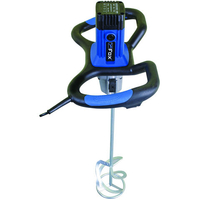 Fox Fox F7880-110 Paddle Mixer 1300W (110V) - In plastic case