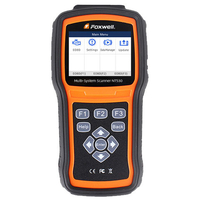 Foxwell Foxwell NT530 Full Systems Scan Tool - BMW & Mini
