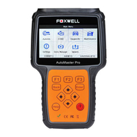 Foxwell Foxwell NT680 Lite 4 Systems Scan Tool