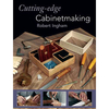 GMC Publications Cutting-Edge Cabinetmaking