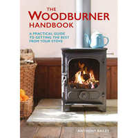 GMC Publications The Woodburner Hand Book