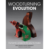 GMC Publications Woodturning Evolution