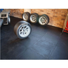 Grassmats Grassmats GMS014-17-8K Garage Tiles and Edging