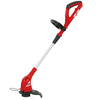 Grizzly Grizzly ERT450/8 Electric Grass Trimmer