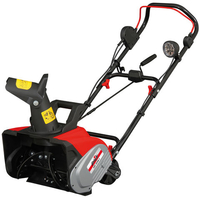 Grizzly Grizzly ESF2046L Electric Snow Thrower (230V)