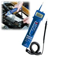 Gunson Gunson 77038 Automotive Digital Multi-Meter