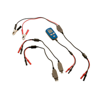 Gunson Gunson 77101 - Automotive Current Tester