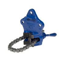 Irwin Irwin Record T181C 3-50mm Chain Pipe Vice