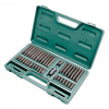 Kamasa Kamasa 55701 40 piece Star Spline & Hex Key Set