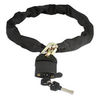 Kamasa Kamasa 55938 Close Shackle Padlock 65mm with Heavy Duty Chain