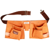 Kamasa Kamasa 55945 Tool Belt/Pouch Heavy Duty