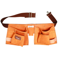 Kamasa Kamasa 55945 Tool Belt/Pouch Heavy Duty