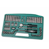 Kamasa Kamasa SS1463 63 Piece 1/4" drive Socket Set