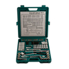 Kamasa Kamasa SS3884 84 Piece 3/8" Socket and Bit Set