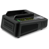 Karcher 18V Karcher 18V Battery Fast Charger