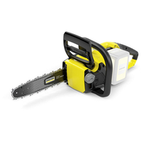 Karcher 18V Karcher CSW 18-30 Cordless Chainsaw (Bare Unit)
