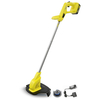 Karcher 18V Karcher LTR 18-25 Cordless Grass Trimmer (Battery Set)