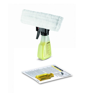 Karcher Karcher - Window Vac Wiper Kit For WV50 Window Vacuum