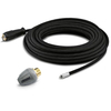 Karcher Karcher 20m High Pressure Drain Cleaning Hose and Nozzle