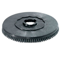 Karcher Karcher Black Hard 340mm Scrubbing Disc