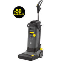 Karcher Karcher BR 30/4 C Professional Small Area Floor Cleaner