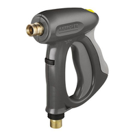 Karcher Karcher Easy Press High Pressure Trigger Gun With Soft Grip