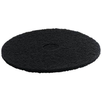 Karcher Karcher Floor Pads x 5 - Black